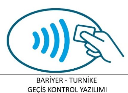 Geçiş Kontrol Yazılımı