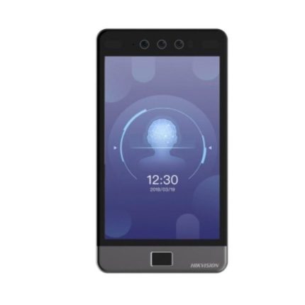 Hikvision DS-K1T981MF İris Tanıma Cihazı