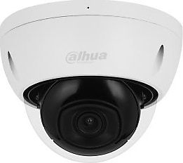 Dahua IPC-HDBW2241E-S Dome Full HD 2 MP Gece Görüşlü IP Güvenlik Kamerası