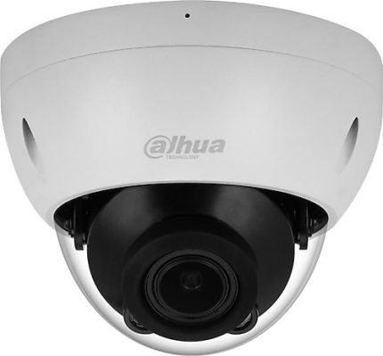 Dahua IPC-HDBW2841R-ZAS Dome 8 MP Gece Görüşlü 4K IP Güvenlik Kamerası