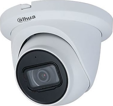 Dahua IPC-HDW2431T-AS-0280B-S2 Dome 4 MP 2.8mm Lens Gece Görüşlü IP Güvenlik Kamerası