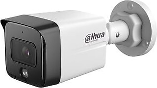 Dahua IPC-HFW1230TC1-SA-0360B Bullet Full HD 2 MP 3.6mm Lens Gece Görüşlü IP Güvenlik Kamerası