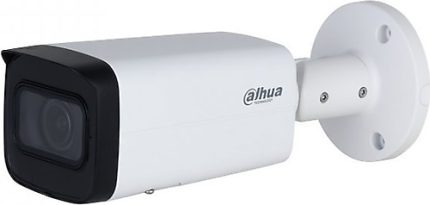 Dahua IPC-HFW2841T-ZAS Bullet 8 MP 360 Derece Gece Görüşlü 4K IP Güvenlik Kamerası